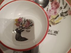 -新白鹿餐厅(城西银泰城店)