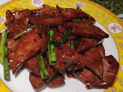 -那家小馆•北京菜•烤鸭(香山店)