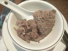 -幸运牛汕头小黄牛牛肉火锅(梅林店)