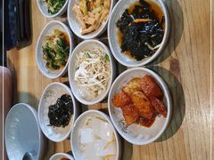 -Myeongdong North Strathfield
