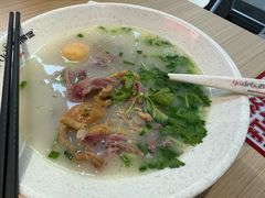 全套鸭血粉丝-鸭得堡老鸭汤·鸭血粉丝(南京博物院店)