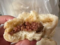 牛肉加大馅-三合盛包子(盘锦路店)