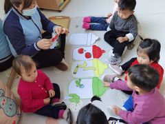 -华杉幼儿园(青塔校区)