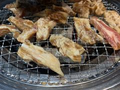 -原始泥炉烤肉(总店)
