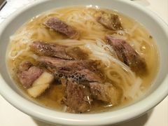 -麦奀云吞面世家 山顶店(山顶广场店)
