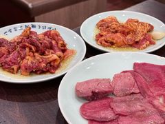 -蒜香焼肉PURUSHIN(马场路店)