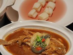 -肆月河豚·淮扬菜·湘菜(华天店)