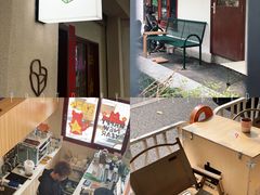 -SAFARI COFFEE