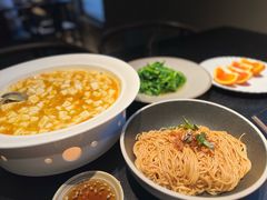 -苏帮袁·竹(北京坊店)