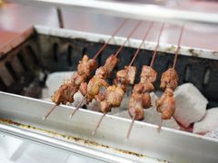 -贾青羊肉串(袁桥店)