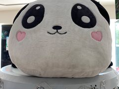 -熊猫邮局(少城店)