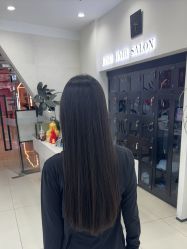 -FINE HAIR 烫染专业设计