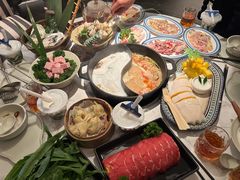 -太琼糟粕醋火锅·海南老爸茶(海棠湾臻选店)