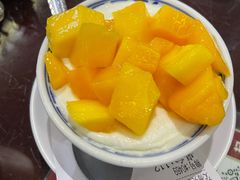 -民信老铺(双皮奶博物馆店)