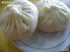 -大明寺素食坊(扬子江中路店)
