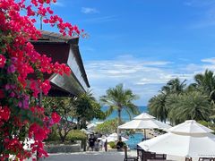 -石梅湾艾美度假酒店