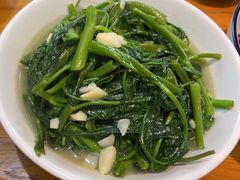 -吃香喝辣·地道衡东菜(南岳大庙店)