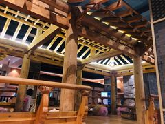 -汤森悠生活文化汤(江宁万达店)