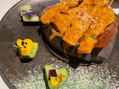 -狮拾久·现代新加坡料理(福田COCO Park店)