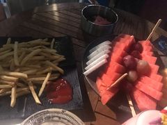 -TZ House音乐现场(来福士中心店)