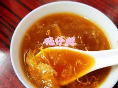 -添發碗仔翅美食