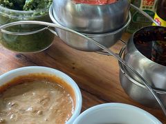 -元盛居(生态大街店)