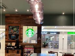 -星巴克(万都店)