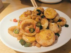 -苦尽酒馆·川菜(鼓楼店)