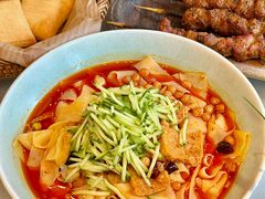 -品质伊骊新疆菜(紫金店)