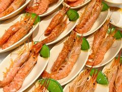 -川骄海鲜自助(亚运村店)