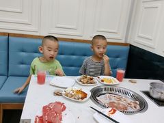 -集杰尚品海鲜烤肉自助餐厅(乳山振华店)