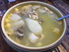 -青城甲(青城山店)