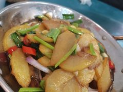 -鱼乐岛餐厅·户外花园主题餐厅