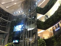 店内环境-暹罗广场