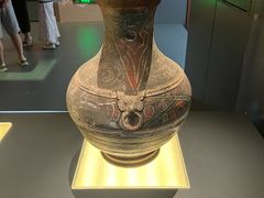 -北京大葆台遗址博物馆