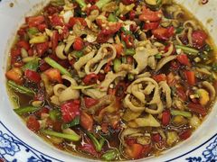 -三只鸟本地特色菜馆(上饶总店)