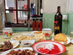 -炙热童年·老北京炙子烤肉(南锣鼓巷店)