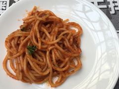 -食间牛排(湖西路店)