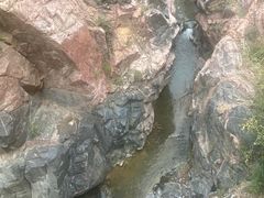 -桑干河大峡谷旅游区