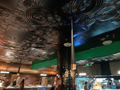 -喜庭海鲜自助(北辰三角洲北辰荟店)