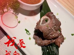 -京料理·日料自助·铁板燒(复悦城店)