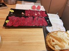 -嬷孙家潮汕牛肉火锅(北京路天河城店)