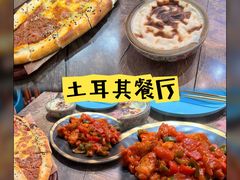 -Mevlana梅夫娜土耳其餐厅·清真