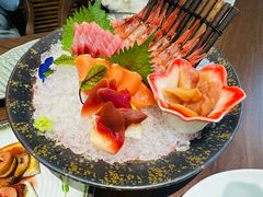 -红叶日本料理(三八广场店)