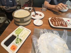 -全聚德烤鸭店(马家堡店)