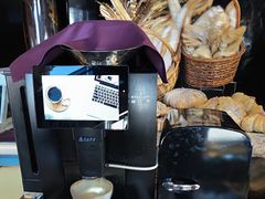 -唐拉雅秀酒店-西锦汇空中BBQ·思创餐厅