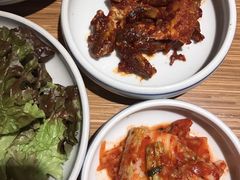 -王妃家(明洞中央店)