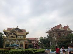 -南宁方特东盟神画