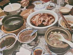 -南京大牌档(济南万象城店)