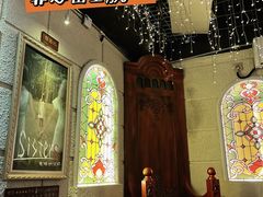 -逃脱反斗城沉浸剧情密室(北京路店)